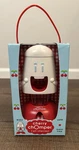 Talisman Designs Cherry Chomper Pitter, Set Of 1, White. Fixed Price $10.00.