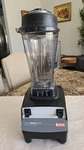 Turbo 4500 Vita Mix Blender VM0102 Tested 64 Oz. Fixed Price $125.00.