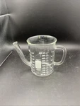 Catamount Gravy Fat Separator 2 Cup 18 Ozglass Measuring Beaker Usa. Fixed Price $22.56.