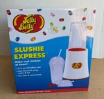 *new Sealed* Jelly Belly Slushie Express - Icee Slurpee Machine JB15687. Fixed Price $35.00.