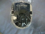 Lot Of 6 Black Tovolo Sink Stopper Strainers New!!. Fixed Price $20.00.