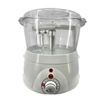 Westinghouse Mash Steamer Cooker Model WST3004 White Tested Works. Fixed Price $21.25.