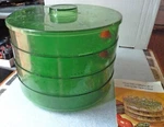 Vintage Biosta Sprouter 3 Levels. Fixed Price $9.94.