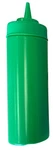Bpa Free Food Prep 12 Oz Plastic Condiment Squeeze Bottle For Hot Sauces Cond.... Fixed Price $12.47.