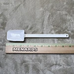 Pampered Chef Mini Skinny Scraper New 9 Inches Long Handle. Fixed Price $10.00.
