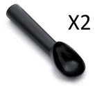 Norpro Non-stick Anti-freeze Aluminum Ice Cream Scoop, 7 Inches (2-PACK). Fixed Price $16.07.