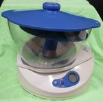 Vintage Tersano Lotus LBU100 All-in-one Cleaner/disinfectant/sanitizer/deoderize. Fixed Price $35.00.