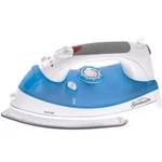 New Sunbeam Simple Press Iron Model GCSBBV-212 Anti-drip, 3 Way Motion Smart. Fixed Price $25.00.