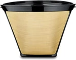Medelco #4 Cone Permanent Coffee Filter. Fixed Price $16.93.