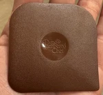 Pampered Chef Pan Scraper Brown Nylon Plastic, Usa, 2.25 X Inches. Fixed Price $13.00.