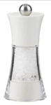 Trudeau Maison Sea Salt Mill Kitchen Tabletop Decor Food Use Cooking Help. Fixed Price $10.95.