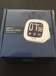 Kitchen Timer, Risepro Touchscreen Digital Cooking. Fixed Price $17.00.