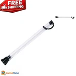 E-z Flow Pour Spout By Funnel King Drip-free For Quart & Gallon Containers. Fixed Price $31.49.