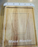 Masa Master Lite - Tamale Spreading Board Maker Tool Use Your Own. Fixed Price $48.00.