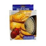 Vintage Progressive Canape Biscuit Cutter Set Of 7 Brand New Unopened Box. Fixed Price $8.00.