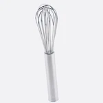 Ame D'essence Stainless Steel French Whisk - Professional Wire Whip Kitchen Tool. Fixed Price $15.25.