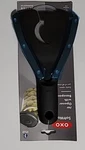 Oxo Good Grips Jar Opener With Base Pad Black Dishwasher Safe New. Fixed Price $19.25.