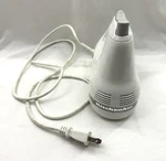 Kitchenaid Household Mixer Five Speed KHM53WH Cook Bake. Fixed Price $8.98.