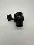 Hamilton Beach Dual Wave Blender Replacement Pour Spout 52147. Fixed Price $10.00.
