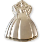 Vintage 1992 Wilton Cake Pan Mold 2105-2551 Aluminum 90S Barbiecore. Fixed Price $14.00.