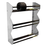 Pit-pal Products Tire Rack Tier Karting Qm- 389. Fixed Price $643.31.