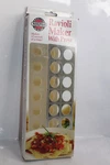 Norpro Ravioli Maker With Press 1043 Homemade Pasta Dough Mold Tool. Fixed Price $11.99.
