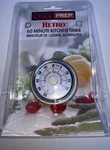 Oggi Retro Kitchen Timer. Fixed Price $14.98.