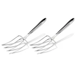 All-clad Turkey Lifters Set 2PCE. Fixed Price $39.85.