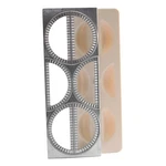Norpro Pierogi Maker With Plastic Press, 7 Ounce. Fixed Price $21.09.