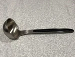 Calphalon Stainless Steel Ladle Measuring Soup Serving Spoon Utensil. Fixed Price $9.99.