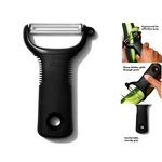 Oxo Good Grips Stainless Steel Smooth Potato Masher, Black/silver. Fixed Price $20.89.