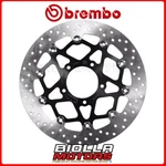 78B40893 Front Brake Disc Brembo Flottante Mv Agusta Superveloce Alpine 800 2021. Fixed Price $265.74.