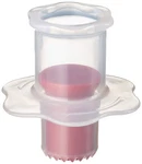 Cuisipro Cupcake Corer Medium, Red. Fixed Price $15.99.