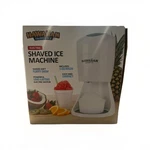 Hawaiian S900A Electric Shaved Ice Machine For Snow Cones And 2 Cups. Fixed Price $51.58.