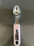 Kitchenaid Cotton Candy Pink Ice Cream Scoop Gently Used Cook For The Cure. Fixed Price $12.00.