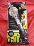 New Ultimate Jar Opener -as Seen On Tv. Fixed Price $17.99.