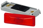 Grote 45092 Red Clearance Marker Light, Kit (46742 + 43850). Fixed Price $10.69.