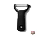 Oxo Y-shaped Peeler Dishwasher Safe Peels Easily With Minimal Effort.. Fixed Price $46.11.
