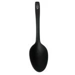 Farberware Black Silicone Cooking Spoon Kitchen Utensil. Fixed Price $14.00.