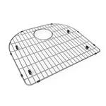 Elkay LKOBG2118SS Stainless Steel 20-1/8" X 17-1/2" 1" Bottom Grid. Fixed Price $59.99.