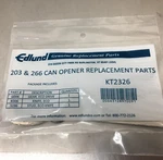 Edlund KT2326 Gear Knife Stud For Model 201 203 266 Electric Can Openers +wrench. Fixed Price $51.47.