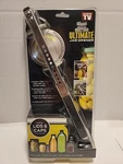 New Ultimate Jar Opener Opens Lids & Caps With Ease - Seen On Tv.. Fixed Price $9.99.