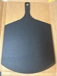 Lot Of Epicurean 14X21 Black Pizza Peel, New. Fixed Price $70.00.