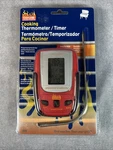 New Taylor 808N-4L Remote Probe Digital Grilling Cooking Therm. Bbq Timer (o). Fixed Price $14.99.