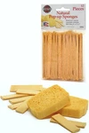 Norpro 12 Piece Natural Pop-up Sponges. Fixed Price $20.81.