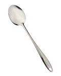 Cuisinart Stainless Steel Solid Spoon. Fixed Price $24.21.