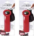 Brix Original Easy Opener, 2-PACK, Red. Fixed Price $27.95.