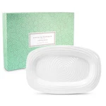 Portmeirion Sophie Conran Sandwich Tray. Fixed Price $44.27.
