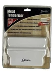 Deni Meat Tenderizer With Precision Razor Sharp Blades- MT-48- Brand New 2002. Fixed Price $22.97.