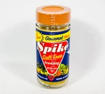 Spike All Purpose Gourmet Salt Free Seasoning 1.9 Oz Bottle. Fixed Price $10.50.